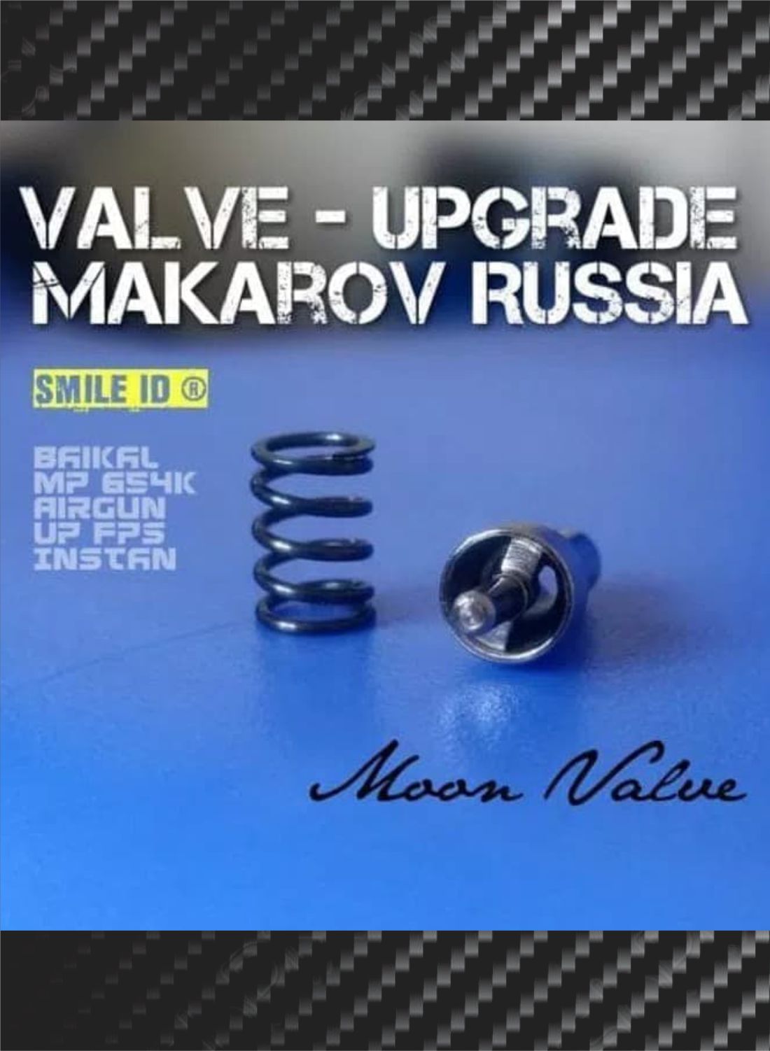 Gambar Valve Edisi Moon Baikal