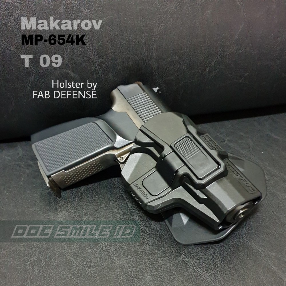 Gambar Makarov Rusia T 09 Best Collector