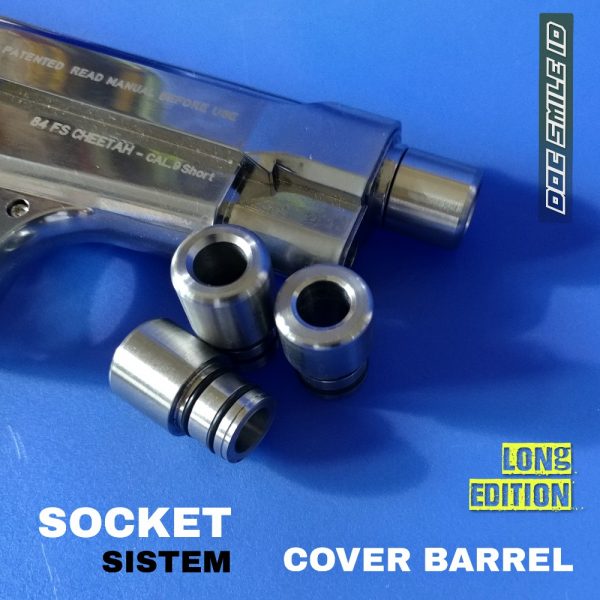 Gambar COVER BARREL